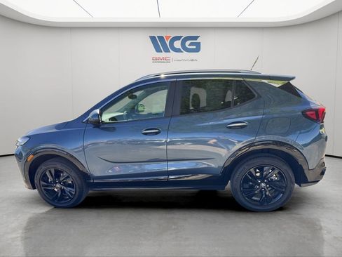 Used 2024 Buick Encore GX Sport Touring AWD/4WD image 7