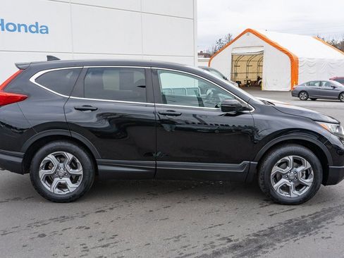 Certified 2019 Honda CR-V EX-L image 16