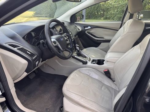 Used 2012 Ford Focus SEL FWD image 11
