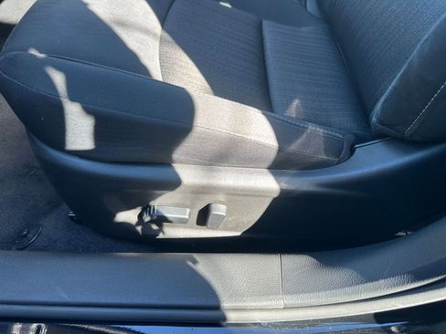 Used 2025 Nissan Altima 2.5 SV image 22