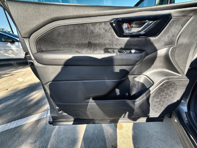 New 2026 Subaru Forester Sport AWD/4WD image 15