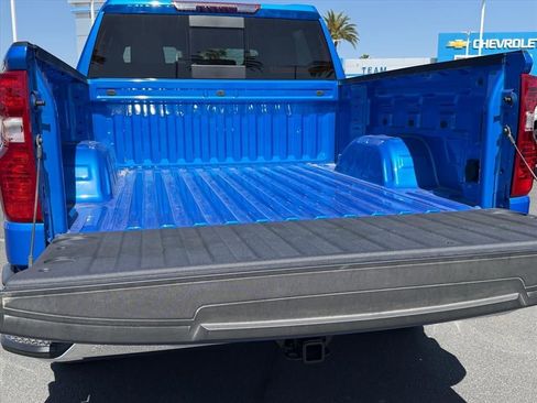 New 2026 Chevrolet Silverado 1500 LT w/ All Star Edition Plus AWD/4WD image 8