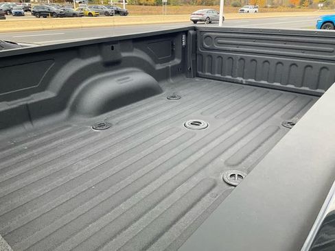 New 2026 RAM 3500 Tradesman AWD/4WD image 19
