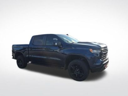Used 2023 Chevrolet Silverado 1500 LT Trail Boss w/ LT Trail Boss Premium Package