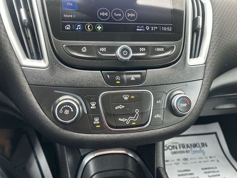 Used 2021 Chevrolet Malibu LS w/ Driver Confidence Package II image 25