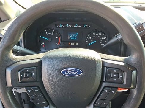 Used 2022 Ford F350 XL w/ STX Appearance Package image 18