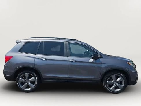 Used 2020 Honda Passport Touring image 9