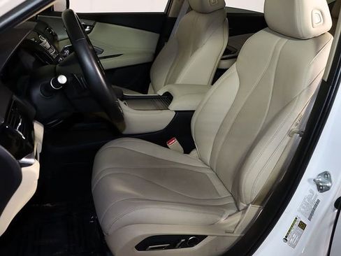 Certified 2023 Acura RDX AWD image 4