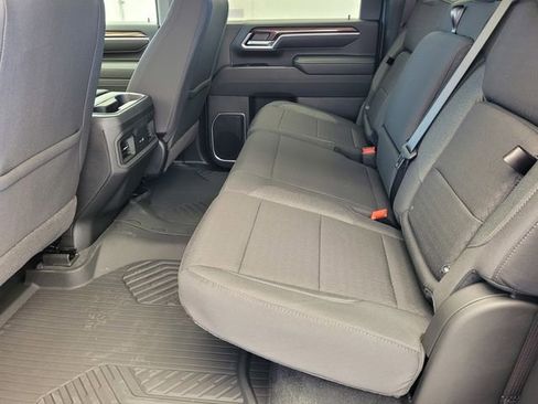 New 2026 Chevrolet Silverado 2500 LT image 7