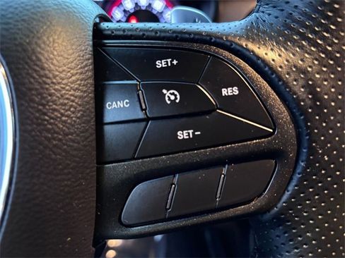 Certified 2021 Dodge Challenger GT w/ Blacktop Package image 18