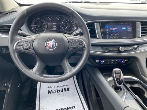 Certified 2020 Buick Enclave Essence w/ Sound and Sites Package image 8