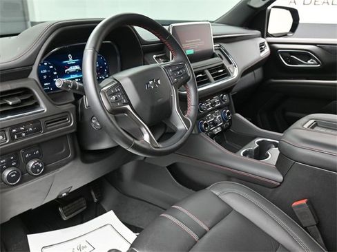 Used 2024 Chevrolet Tahoe RST w/ RST Performance Edition image 14