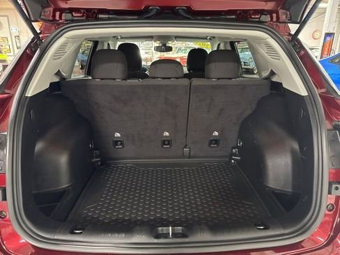 Certified 2020 Jeep Compass Sport w/ Cold Weather Group image 31