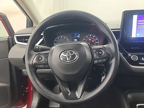 Used 2025 Toyota Corolla LE FWD image 33