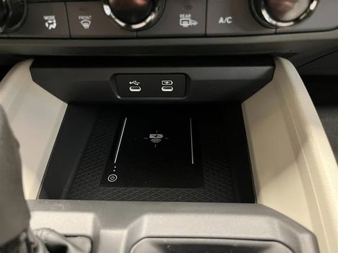 New 2026 Honda Accord SE image 18