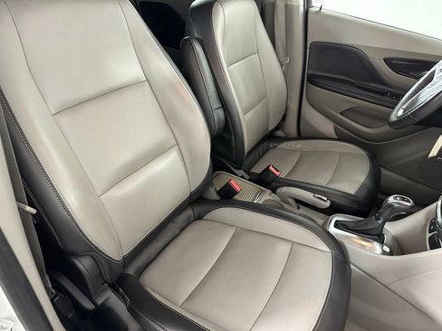 Used 2015 Buick Encore Premium FWD image 26