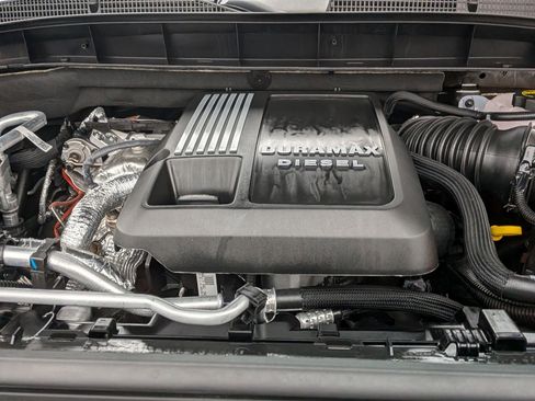 Certified 2025 GMC Sierra 1500 AT4 w/ Technology Package image 35