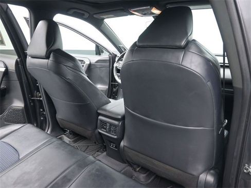 Used 2020 Toyota RAV4 XSE image 24