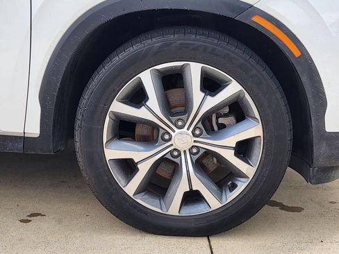 Used 2020 Hyundai Palisade SEL w/ Premium Package FWD image 12
