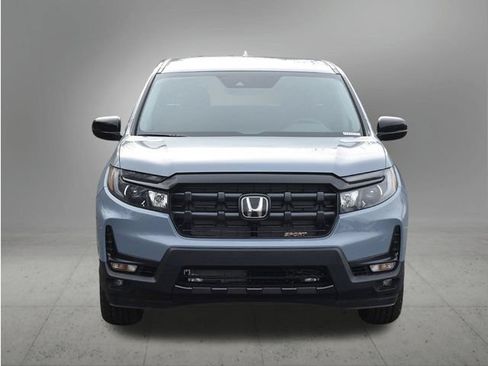 New 2026 Honda Ridgeline Sport image 8