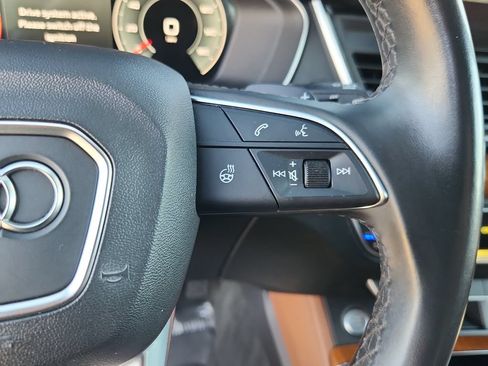 Used 2021 Audi Q5 2.0T Premium Plus AWD/4WD image 22
