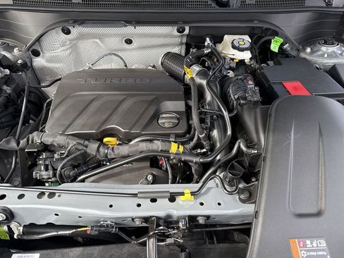 New 2026 Buick Envista Sport Touring w/ Convenience I Package image 26