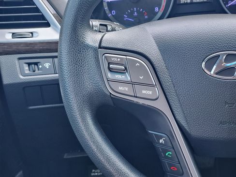 Used 2018 Hyundai Santa Fe Sport w/ 2.4L Value Package 02 image 27