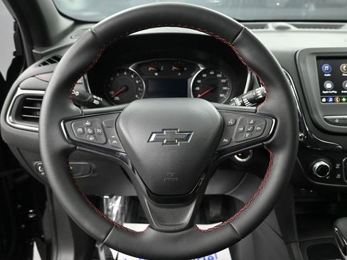 Used 2024 Chevrolet Equinox RS image 33