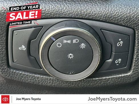 Used 2018 Ford F150 Raptor w/ Equipment Group 802A Luxury image 37