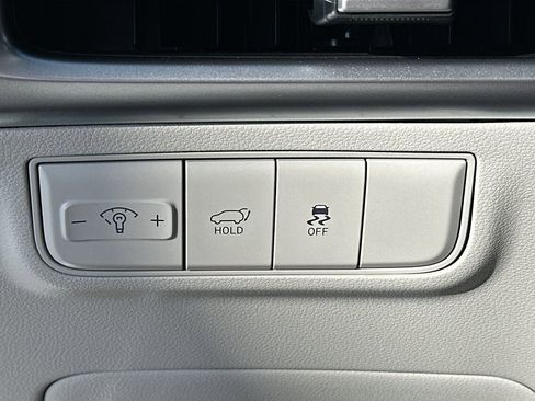 New 2026 Hyundai Tucson SEL image 25