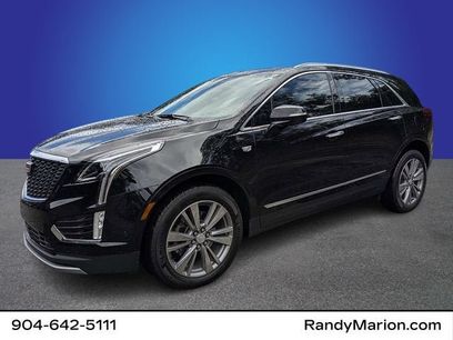 New 2026 Cadillac XT5 Premium Luxury w/ Driver Assist Package
