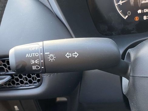 New 2026 Honda HR-V LX image 19