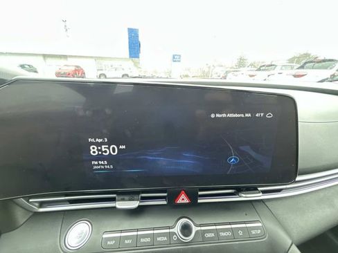Certified 2024 Hyundai Elantra SEL FWD image 31