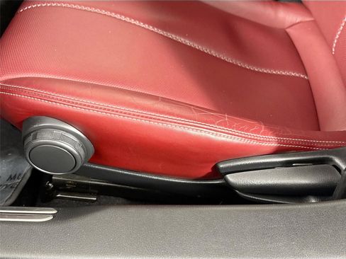 Used 2020 MAZDA MX-5 Miata RF Grand Touring image 31