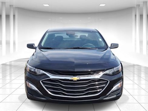 Used 2023 Chevrolet Malibu LS FWD image 5