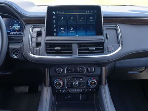 Used 2023 Chevrolet Tahoe High Country AWD/4WD image 30