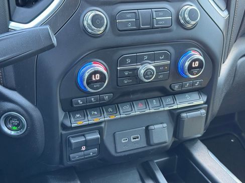 Used 2021 GMC Sierra 1500 AT4 w/ AT4 Value Package image 37