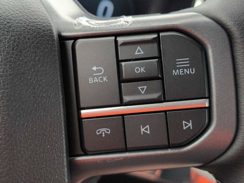 New 2025 Ford F150 Lariat w/ Equipment Group 501A Mid image 23