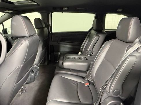 Used 2024 Honda Odyssey Sport image 34