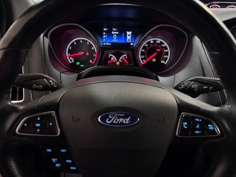 Used 2017 Ford Focus ST FWD image 12