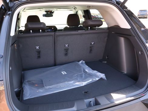 New 2026 Chevrolet TrailBlazer LT w/ Convenience Package image 22