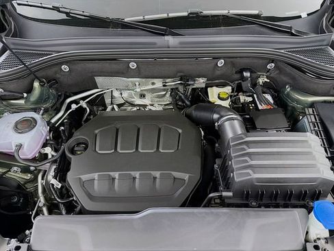 New 2026 Volkswagen Atlas SE image 34