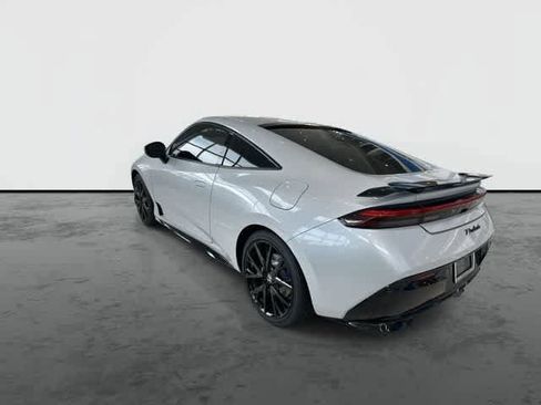 New 2026 Honda Prelude image 9