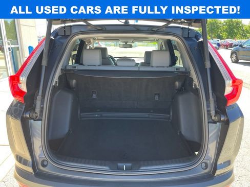 Used 2018 Honda CR-V EX-L image 14