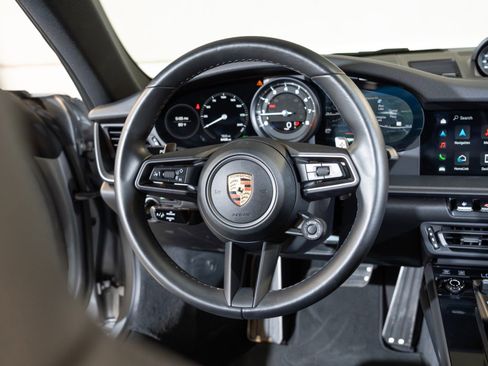Certified 2022 Porsche 911 Carrera S RWD image 30