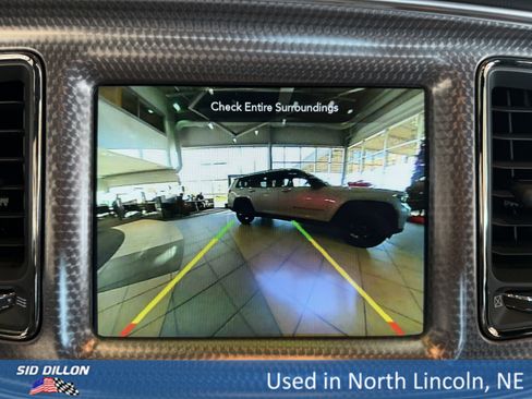 Used 2023 Dodge Challenger SRT Hellcat image 16