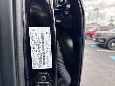 Used 2022 Ford F150 XLT w/ Equipment Group 302A High AWD/4WD image 11