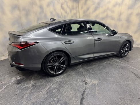 Used 2023 Acura Integra A-Spec image 10