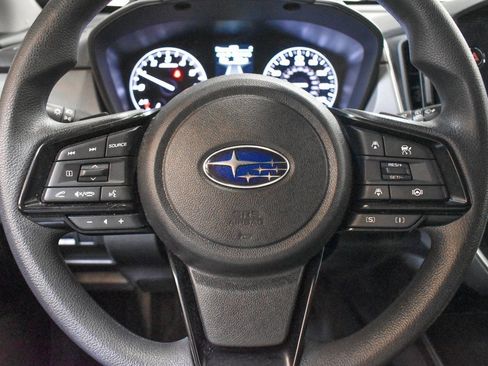 Used 2024 Subaru Crosstrek 2.0i Premium image 12