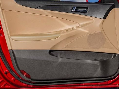 Used 2014 Hyundai Sonata GLS w/ Popular Equipment Group 2 image 17